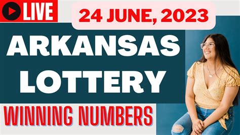 arkansas lottery|LOTTO .